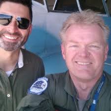 After five months of training, I'm now a First Officer