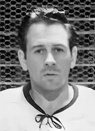 Player photos for the 1944-45 Lachine Rapides at hockeydb.com