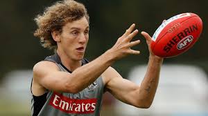 Neil balme reunites with old opponent percy jones. Neil Balme Sheds Light On Chris Mayne Deal Afl News Zero Hanger
