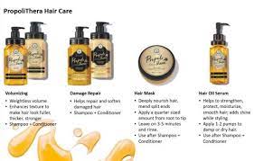 Catch The Buzz Hair Oil Serum Hair Care Hair Repair Mask