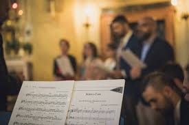 Come fare domanda per la cittadinanza per matrimonio. Musica Per Matrimonio In Chiesa Le Cose Da Sapere We Image Fotografi