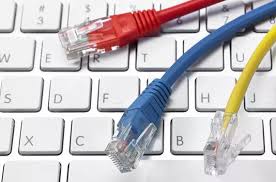 Jul 13, 2021 · even if your laptop does not have the appropriate port, you can still access the ethernet network if you have a gigabit ethernet adapter and one of the following: How The Ethernet Port Works Answers At Makerere Knowledge Base