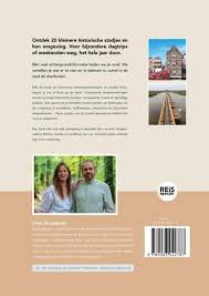 Nederland Eropuit In Elk Seizoen Godfried Van Loo 9789083042787 Boek Bookspot Nl