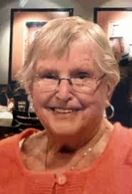 Maureen Gannon Obituary