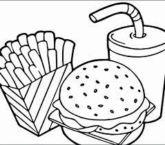 Check spelling or type a new query. Printable Food Coloring Pages Luxury Breakfast Food Coloring Pages At Getcolorings Food Coloring Pages Cute Coloring Pages Free Coloring Pages