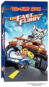The fast and the furry (2005) anime for free? Tom Jerry Fast The Furry Vhs Movies Tv Amazon Com