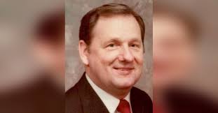 Obituary information for Bernard E. Maxfield