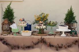 Not only for your frugal budget, but it will take the style and decor of your party to a whole new level! Baby Shower Centerpieces And Table Decorations Tablescape Ideas For Baby Showers