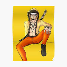 Be the first to comment! One Piece Tattoo Posters Redbubble
