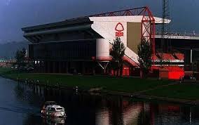 Historical grounds can be chosen as well. Nottingham Forest Hope New Ground Will Stage 2018 World Cup Matches