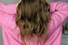 Beautytrend 2021 3 Gute Grunde Die Haare Nicht Mehr Zu Farben Brigitte De