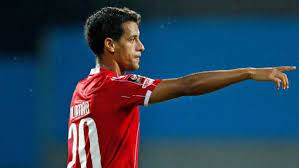 Diogo salomão prefers to play with left foot. Diogo Salomao Reforca Santa Clara Mercado Jornal Record