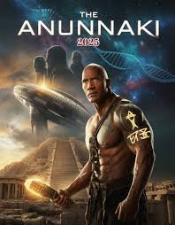 THE ANUNNAKI Movie Plot and Release
