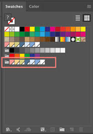 With your artwork selected, click the recolor button in the properties panel. 3 Time Saving Methods To Recolor Entire Icon Set In Adobe Illustrator Good Stuff No Nonsense