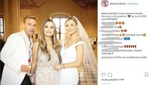 Sierpnia, obchodzi pierwszą rocznicę ślubu! Slub Joanny Krupy Tak Wygladala Jej Suknia Slubna Zdjecia Super Express Wiadomosci Polityka Sport