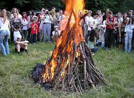 Купання на івана купала івана купала: Svyato Kupala Vikipediya