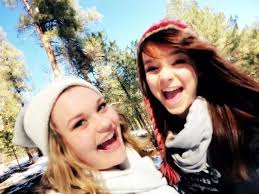 Emily Burson (cakekiwi)