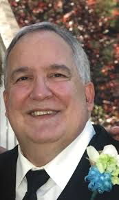 Seneca Falls Native Vincent Nicholas Giglio II passes away