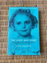 LONG WAY HOME by Ann Marie Etheridge (English) Paperback Book $52.16