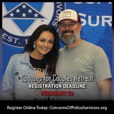 Concerns of Police Survivors (C.O.P.S.)