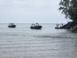 According to tmz, o'leary's boat crashed into the bow of a larger boat on saturday around 11:30 the reports from the global news and my muskoka now did not confirm whether o'leary or his wife. Markham Man Charged In Fatal Boat Crash At Woodbine Beach Citynews Toronto