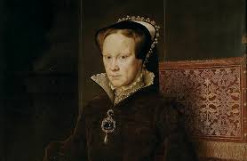 1 august 1714 (49 de ani)palatul kensington, londra. Femei Celebre Regina Maria I A Angliei DeÈtepÈi Ro