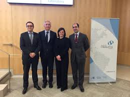 La cellule stratégique s'installe à la tour des finances, boulevard du jardin botanique 50, 1000 bruxelles. La Ministre De La Justice Du Quebec Visite Le Laboratoire De Cyberjustice Cyberjustice Laboratory Universite De Montreal