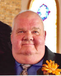 Dennis Thorpe Obituary