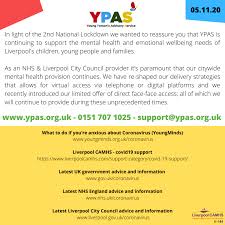 Medway is now under tier 4: Ypas Latest Support Information And Response To Coronavirus Covid 19 Outbreak Young Person S Advisory Service