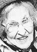 Mary Willis Obituary (2008)