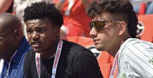 Stay Wolk: QB of the future, commitment looming, Aydin Breland competition