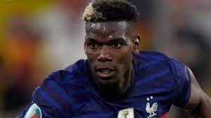 View the player profile of manchester united midfielder paul pogba, including statistics and photos, on the official website of the premier league. Euro 2020 Paul Pogba Recalls Heineken Beer Bottle Following Cristiano Ronaldo S Coca Cola Snub Football News Insider Voice