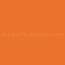 Colorsmart by behr paint color details | behr. Behr Hdc Md 27 Tart Orange Precisely Matched For Paint And Spray Paint