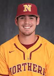 2019 Baseball Roster