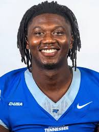 Middle Tennessee All Time Football Recruits in Georgia