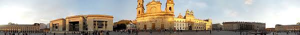 Archivo de noticias en barranquilla, la región caribe, colombia y el mundo sobre bogotá. Bogota Wikipedia