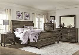 Sleigh bed includes usb charging ports and storage drawers. Bedroom Sets Queen Sleigh Bedroom Sets