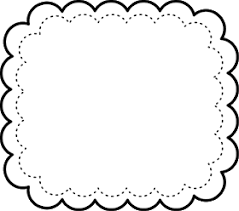 Free Printable Black And White Frames Doodle Borders Doodle Frames Clip Art Borders