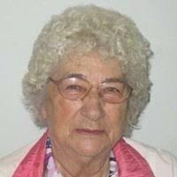 Virginia Buzzard Obituary