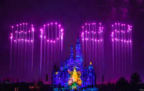 Disney opens Douyin accounts before 'Encanto' hits China_china.org.cn