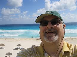 Fr. Dave Timmerman, December 2016 Adultitis Fighter of the Month