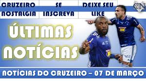 É considerado um dos maiores clubes de futebol do brasil e da américa do sul. Noticias Do Cruzeiro Hoje 07 03 2021 Bola Premiada Radio Itatiaia Classificacao Serie B