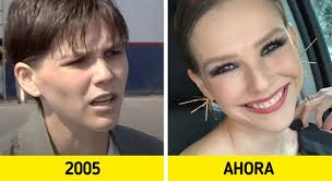 Así se ve parte del elenco de “Contra viento y marea” a 15 años de su  estreno