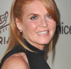 July 31st marks harry potter's birthday Sarah Ferguson Aktuelle News Bilder Nachrichten Welt