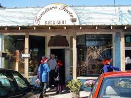 Huntsville's favorite neighborhood bar & grill. Furniture Factory Bar Grill Wedding Venues Vendors Wedding Mapper