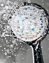 Wash your hair with lukewarm water, and after that, with cold water to seal the hair follicles. Does Rinsing Hair With Cold Water Affect Hair Growth