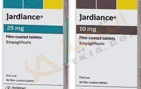 دواء جارديانس Jardiance أقراص بها مواد وفوائد عديدة ت عالج حالات مرضى السكر من النوع الثاني الذي ي عاني منه البعض فإن مرض السكر من أكثر ال Oral Tablet Chart