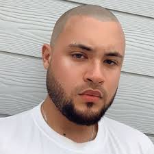 Rory Keith Petersen (@RoryKP)