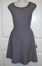 Knee Length Polka Dot Bailey 44 Dresses For Women Ebay