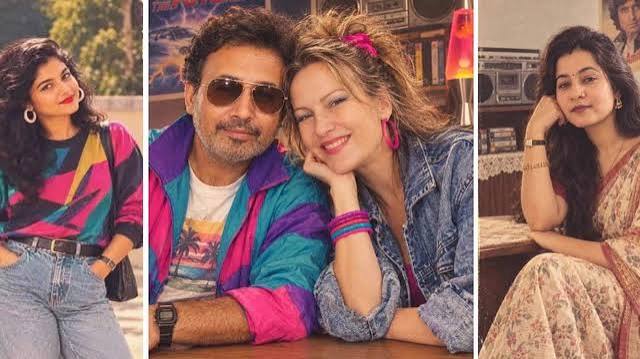 80 retro prompt: फोटो को दें 1980s का लुक, ये 10 Prompt आएंगे काम, Copy-Paste करते ही बदल जाएगी तस्वीर, Gadgets Hindi News - Hindustan